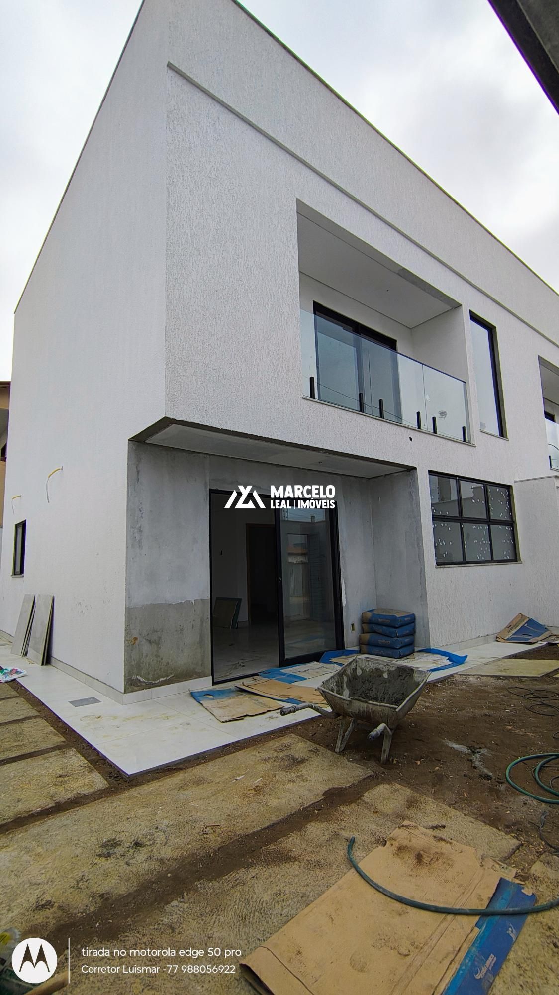 Casa à venda com 3 quartos, 95m² - Foto 13