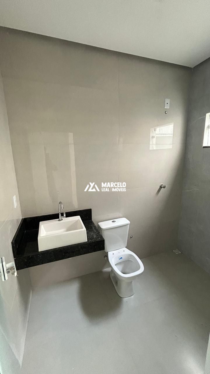 Casa, 3 quartos, 70 m² - Foto 13