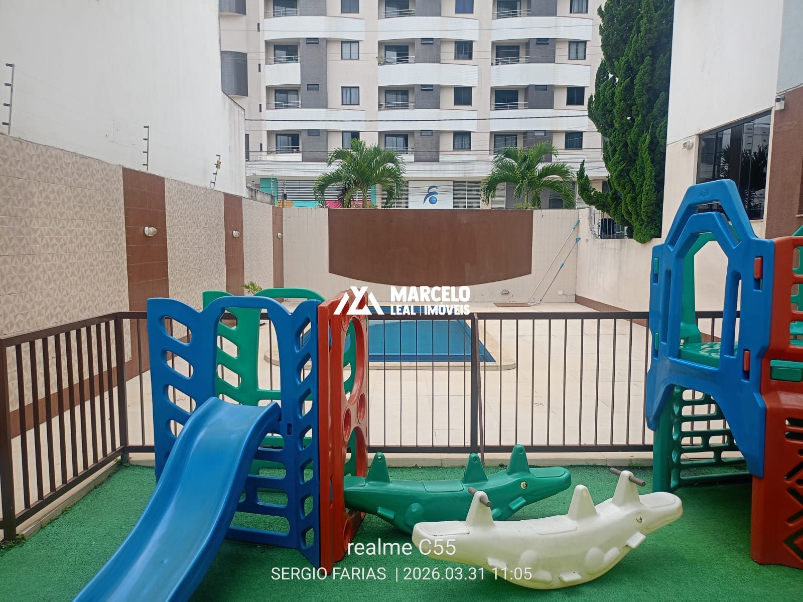 Apartamento, 2 quartos, 78 m² - Foto 45