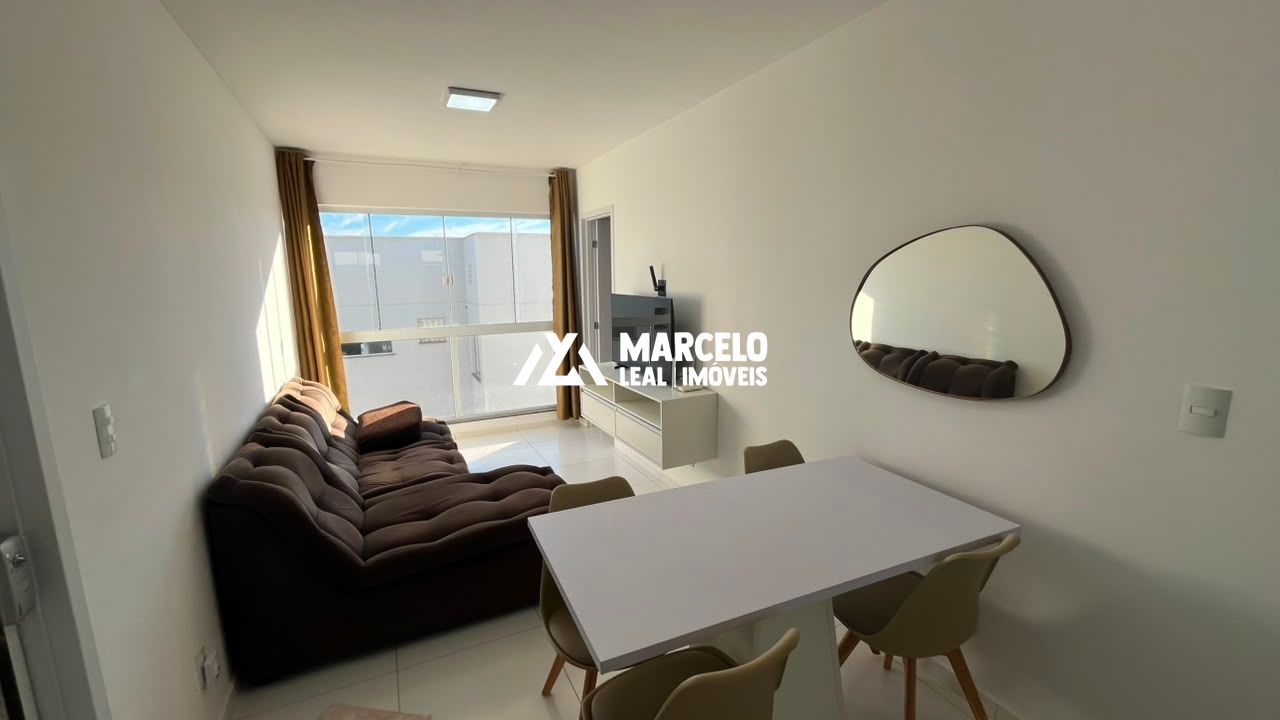 Apartamento, 2 quartos, 60 m² - Foto 1