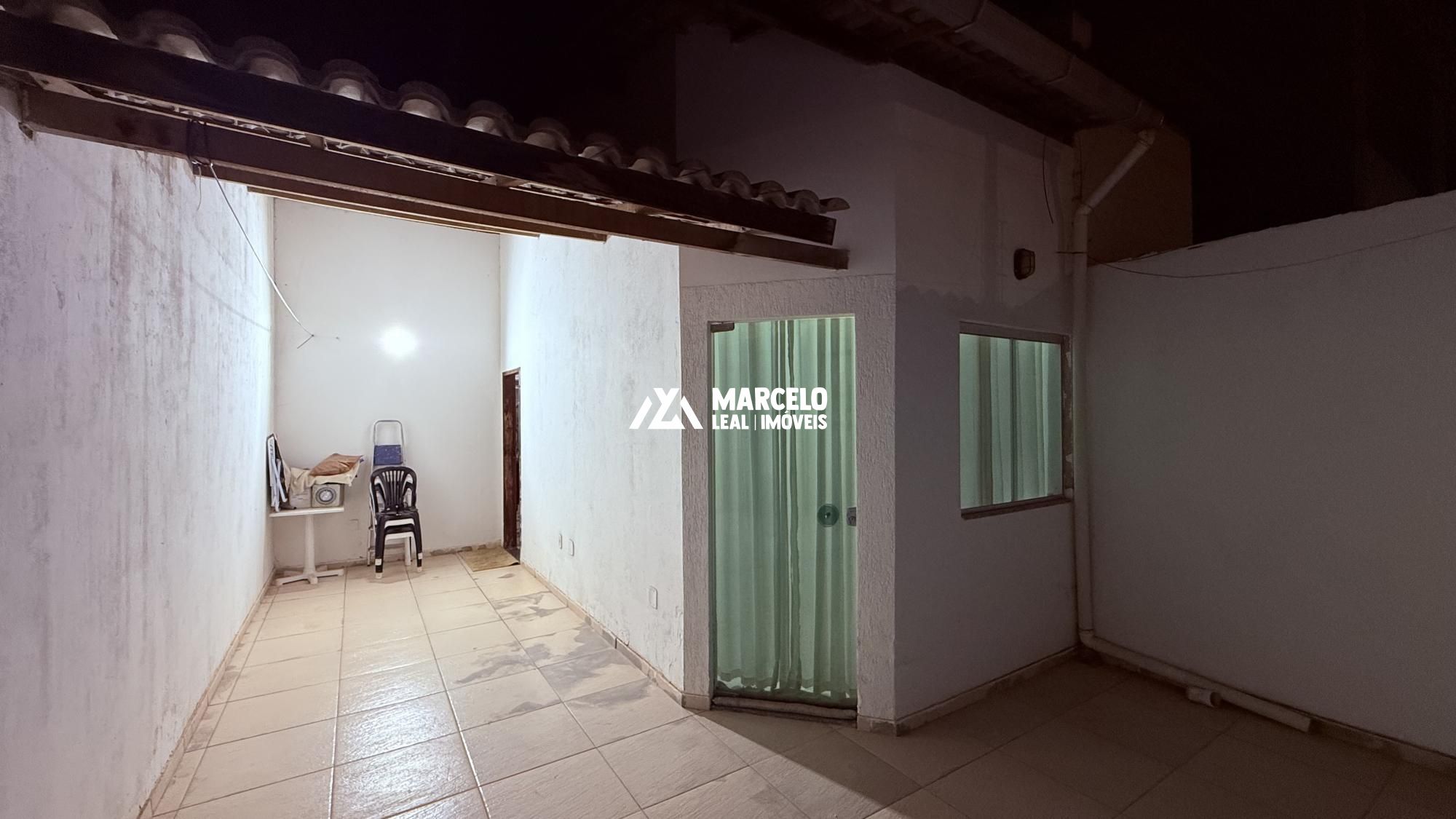 Casa, 2 quartos, 70 m² - Foto 1