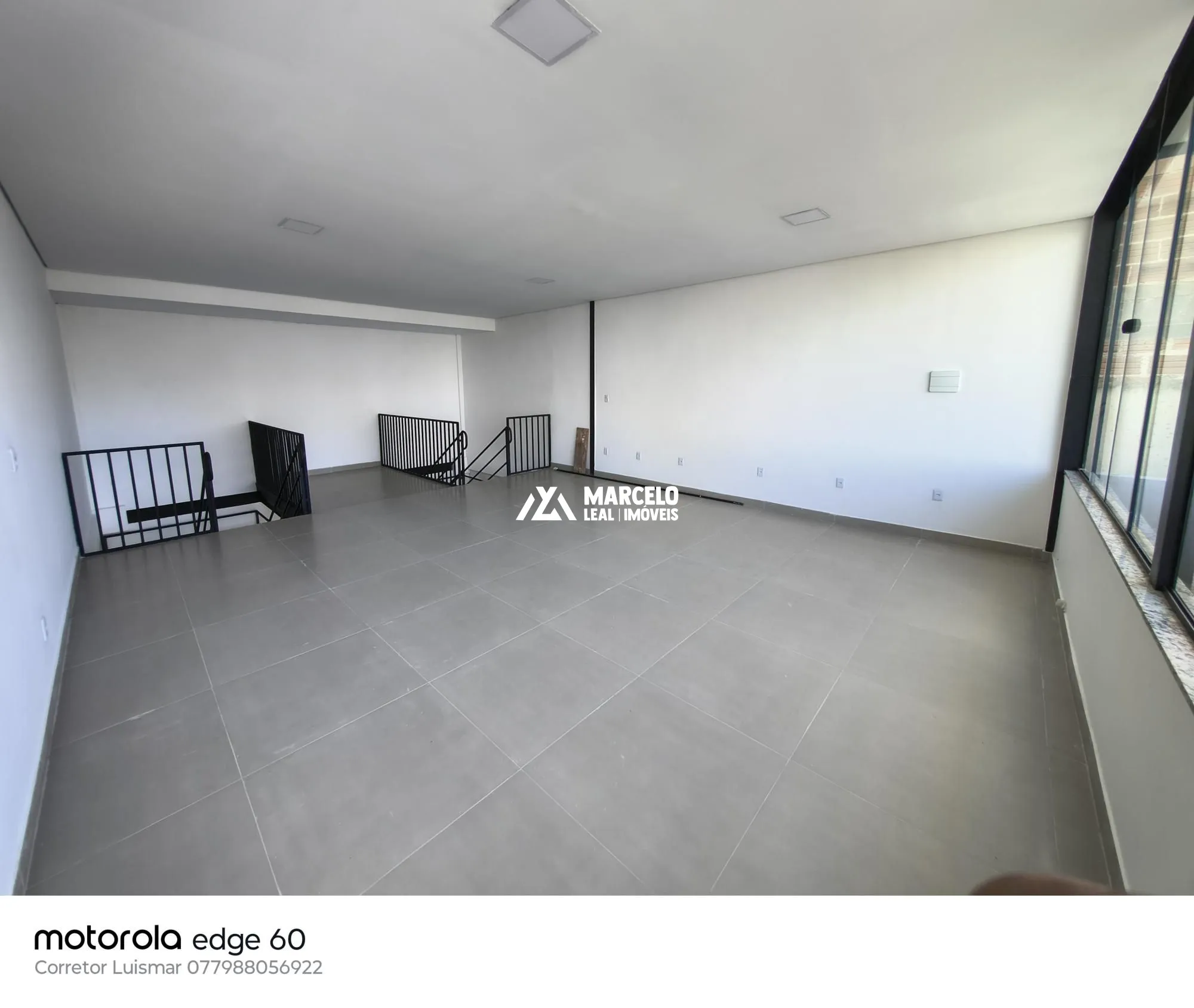 Loja-Salão, 140 m² - Foto 12
