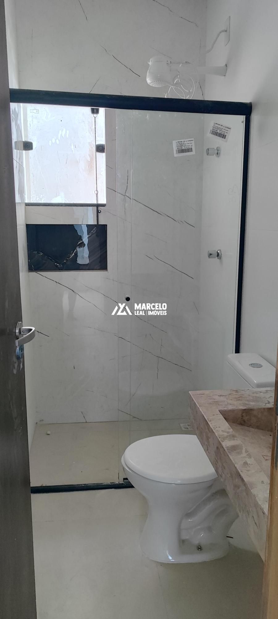 Casa, 2 quartos, 62 m² - Foto 13