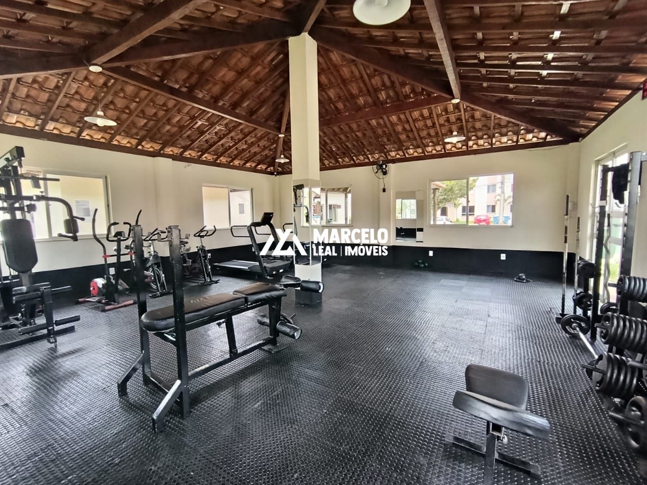 Apartamento, 2 quartos, 54 m² - Foto 18