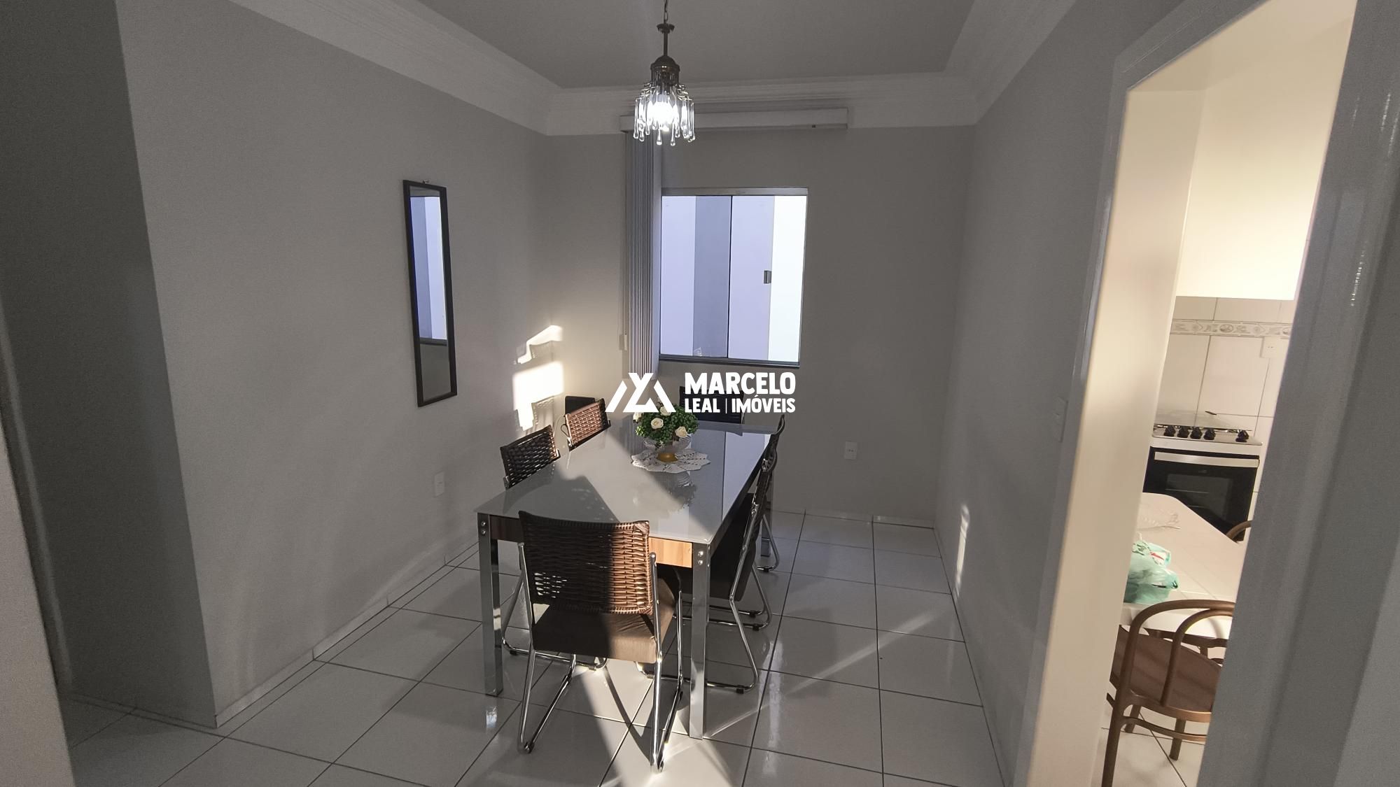 Apartamento para alugar com 2 quartos, 70m² - Foto 2