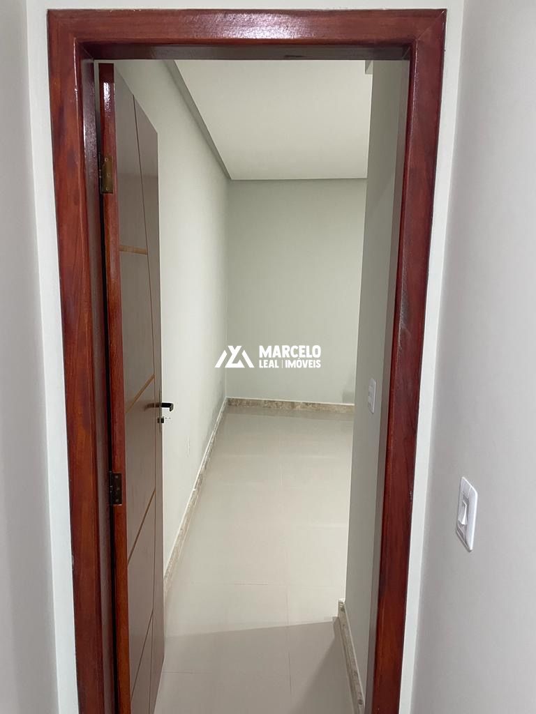 Casa à venda com 3 quartos, 79m² - Foto 12