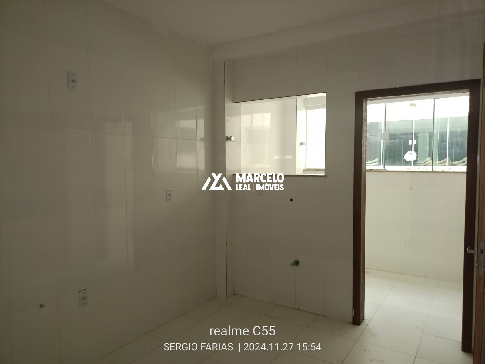 Apartamento à venda com 2 quartos, 62m² - Foto 11