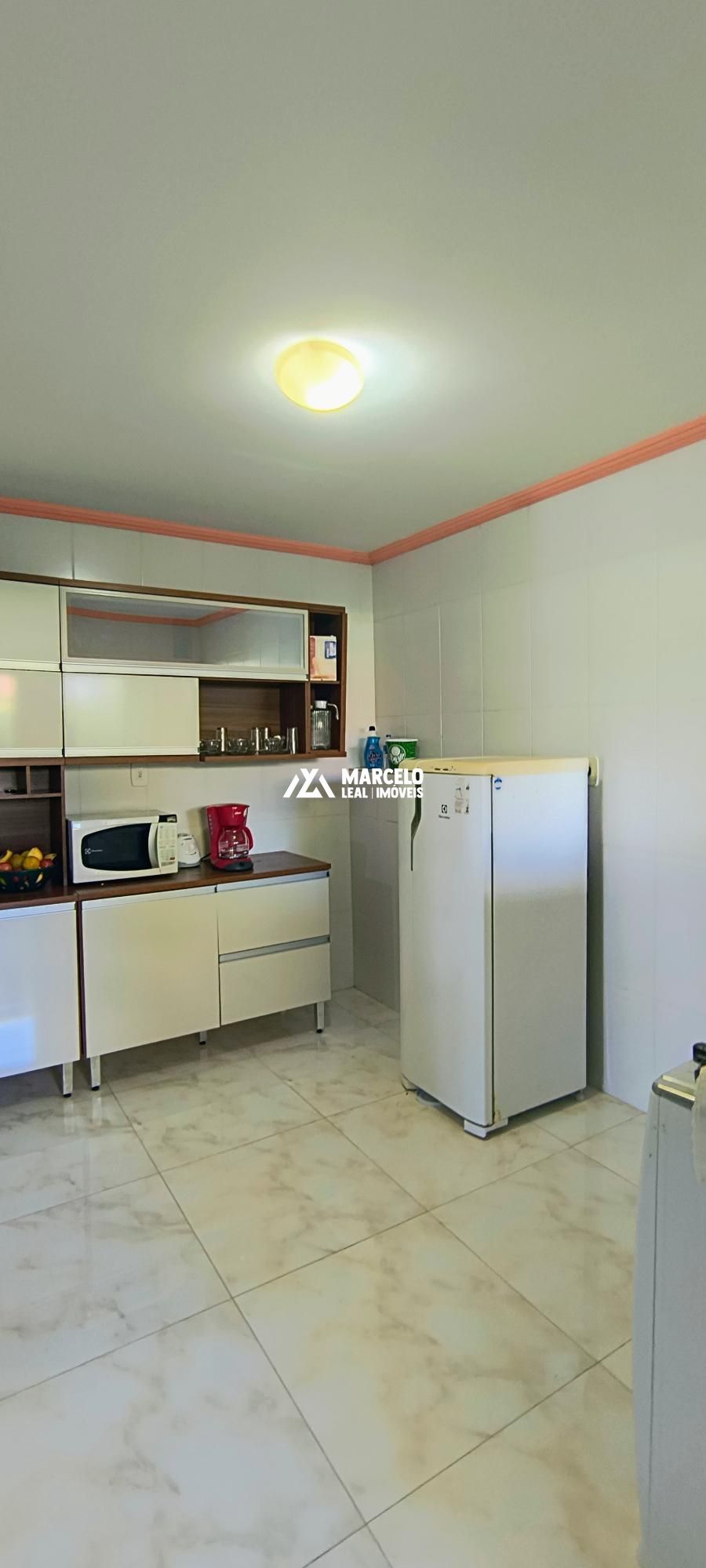 Casa de Condomínio à venda com 2 quartos, 62m² - Foto 19