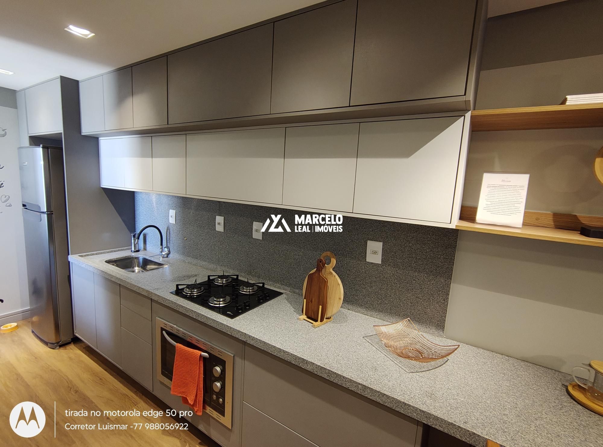 Apartamento, 3 quartos, 66 m² - Foto 12