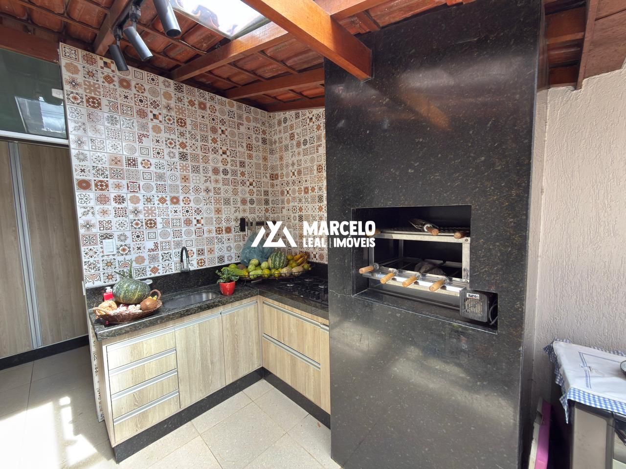 Casa, 3 quartos, 160 m² - Foto 25