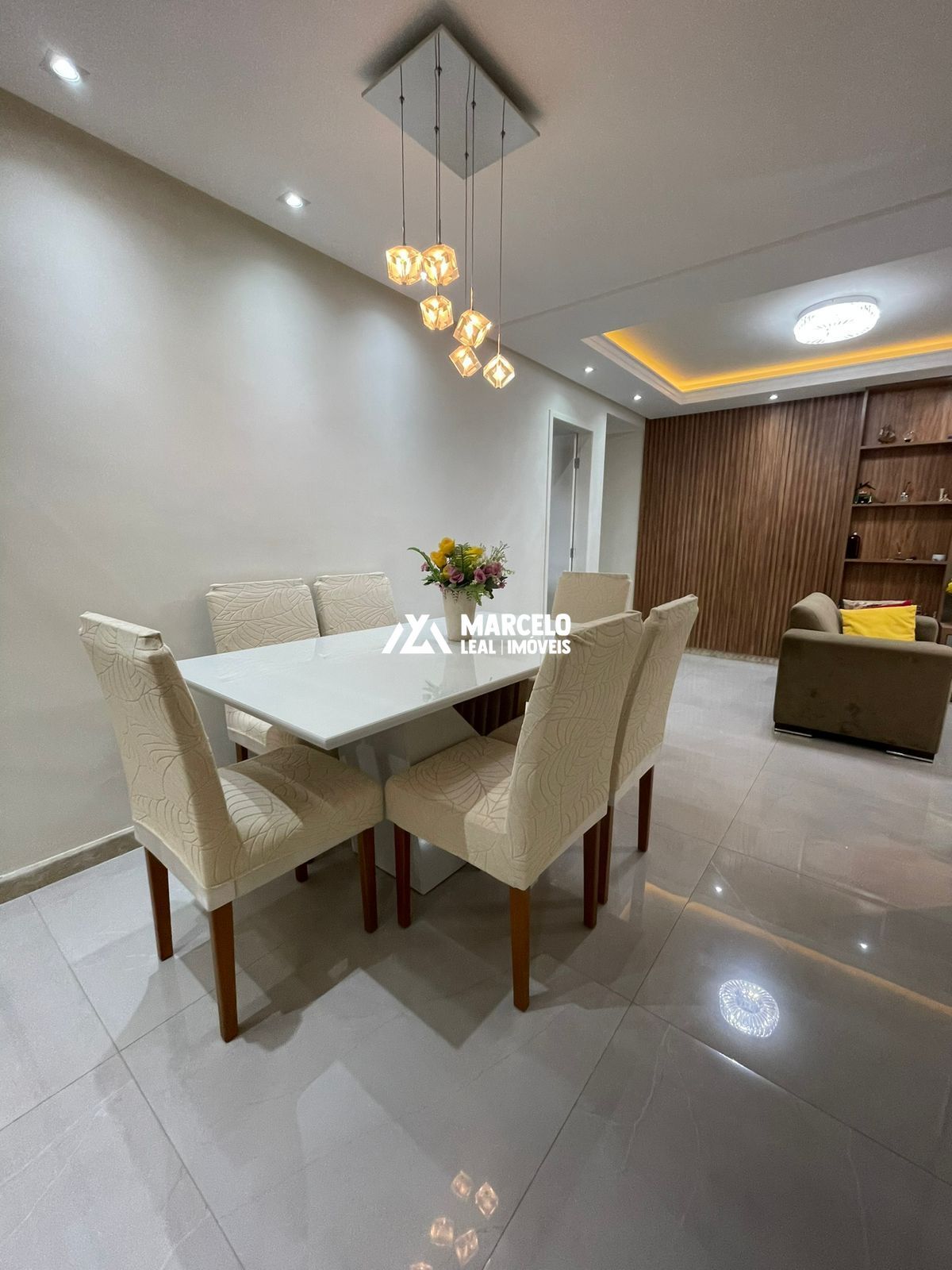 Apartamento, 3 quartos, 108 m² - Foto 4