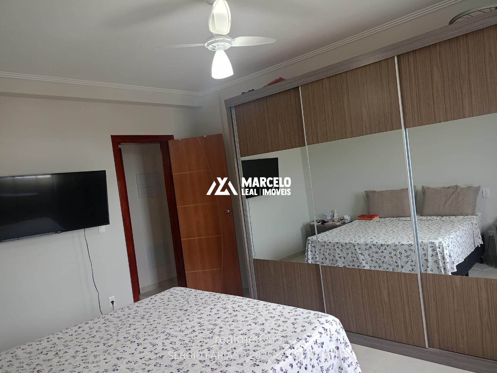 Apartamento à venda com 3 quartos, 105m² - Foto 12