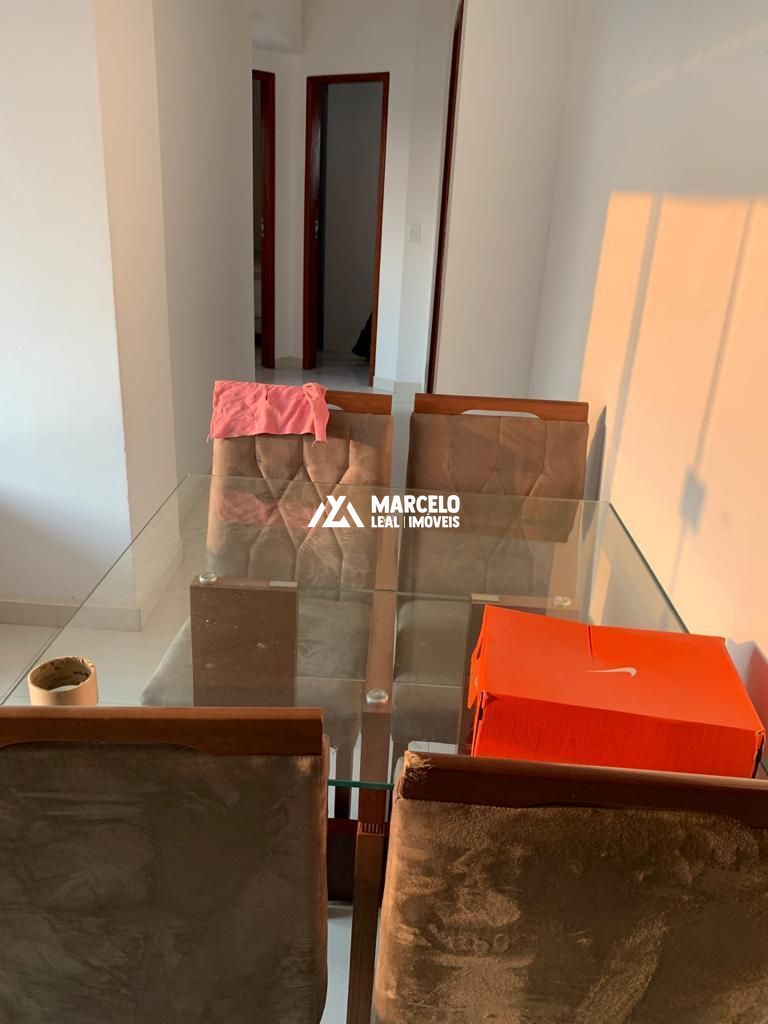 Apartamento à venda com 3 quartos, 70m² - Foto 4