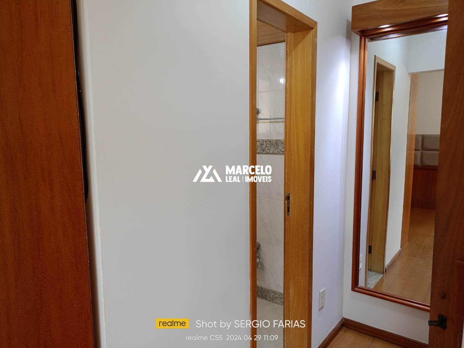 Apartamento à venda com 3 quartos, 168m² - Foto 24