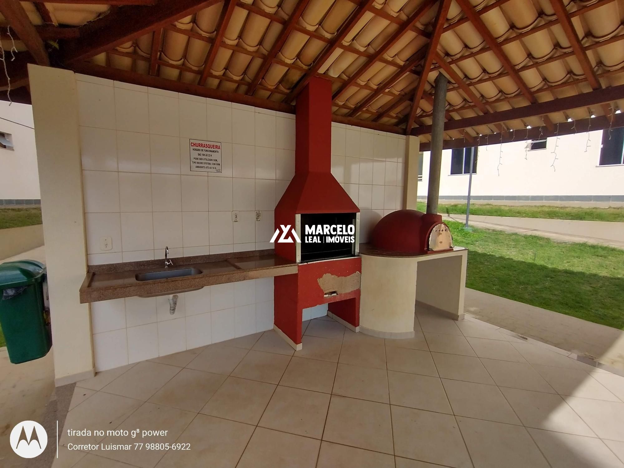 Apartamento, 3 quartos, 65 m² - Foto 39