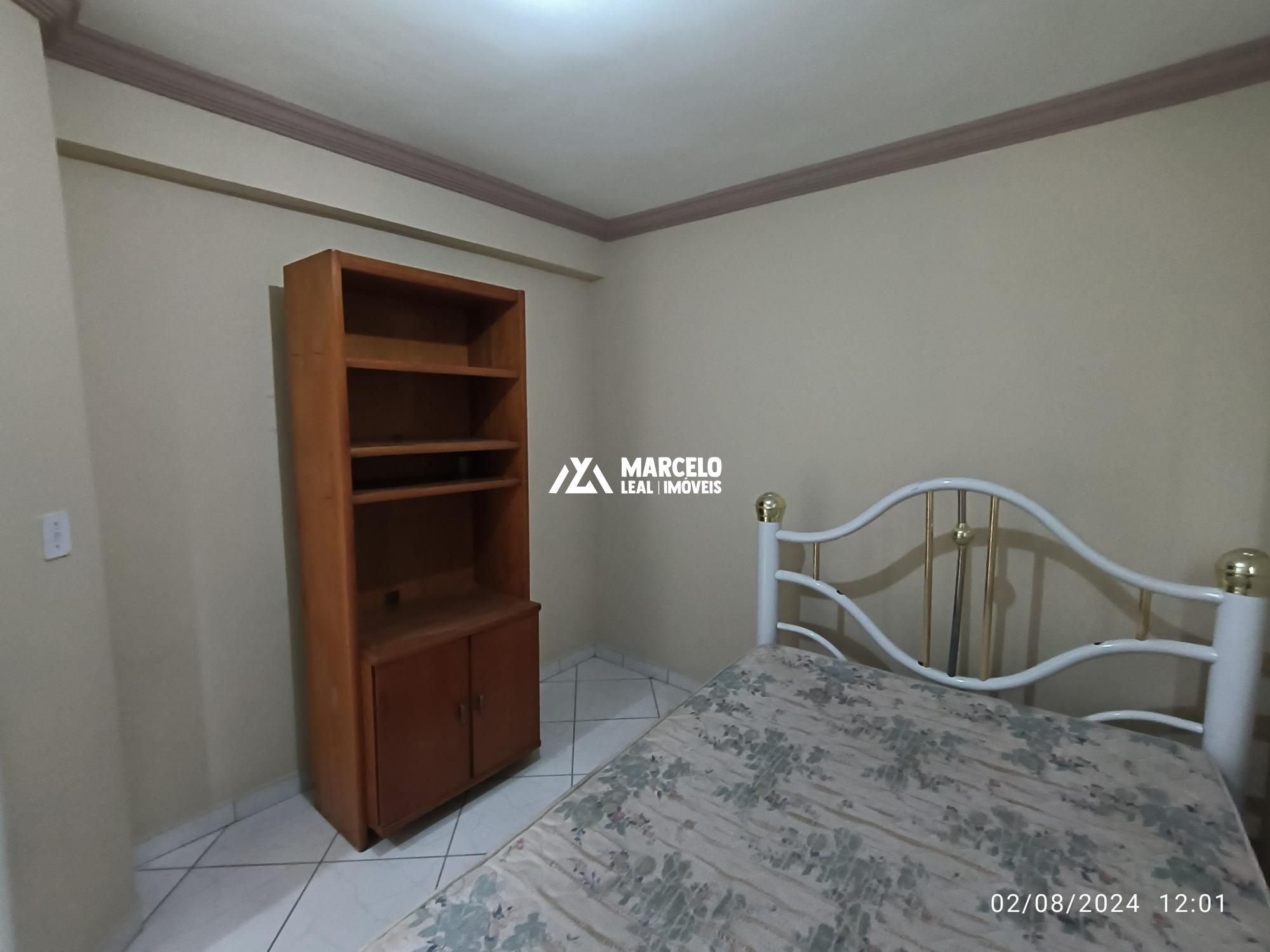 Apartamento para alugar com 2 quartos, 60m² - Foto 23