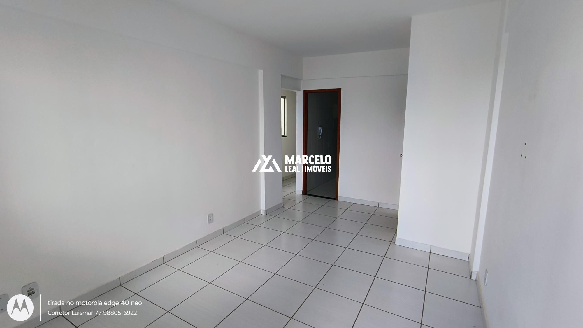 Apartamento à venda com 2 quartos, 78m² - Foto 3