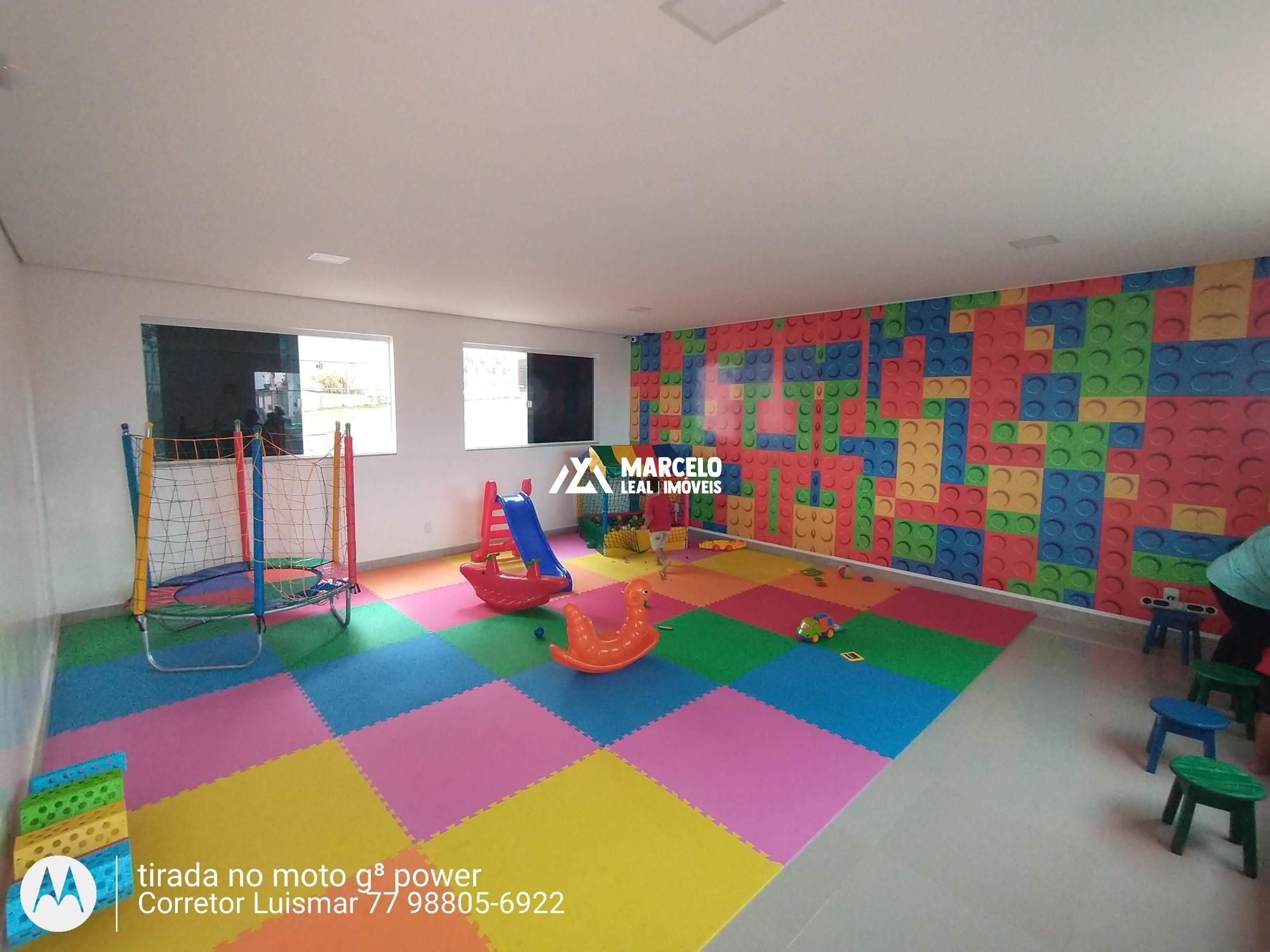 Apartamento à venda com 2 quartos, 40m² - Foto 15