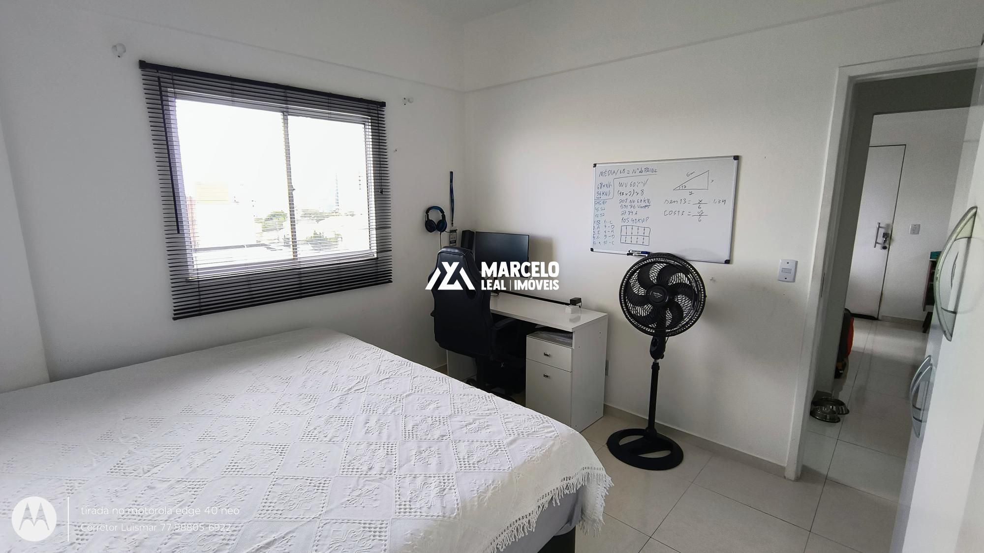 Apartamento à venda com 2 quartos, 56m² - Foto 12