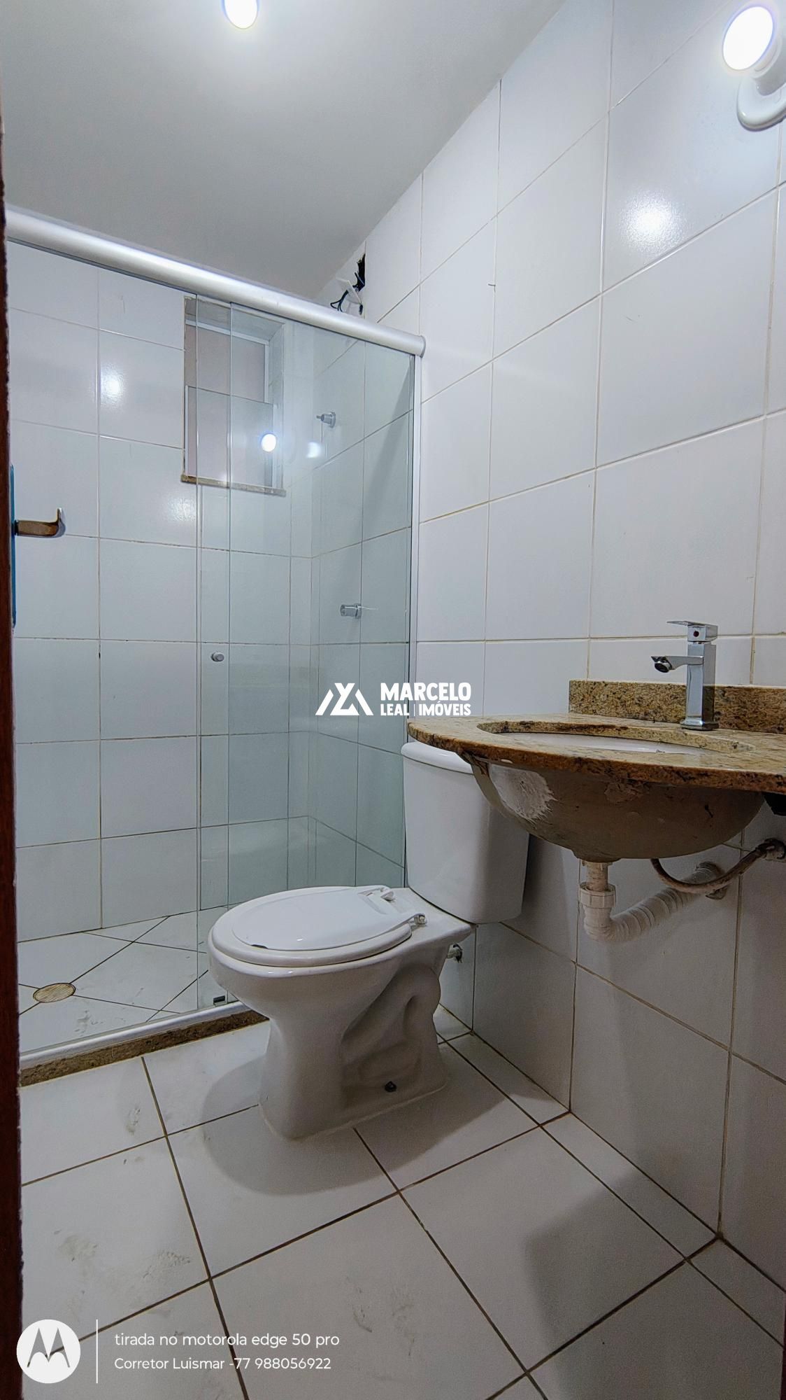 Apartamento para alugar com 3 quartos, 65m² - Foto 9