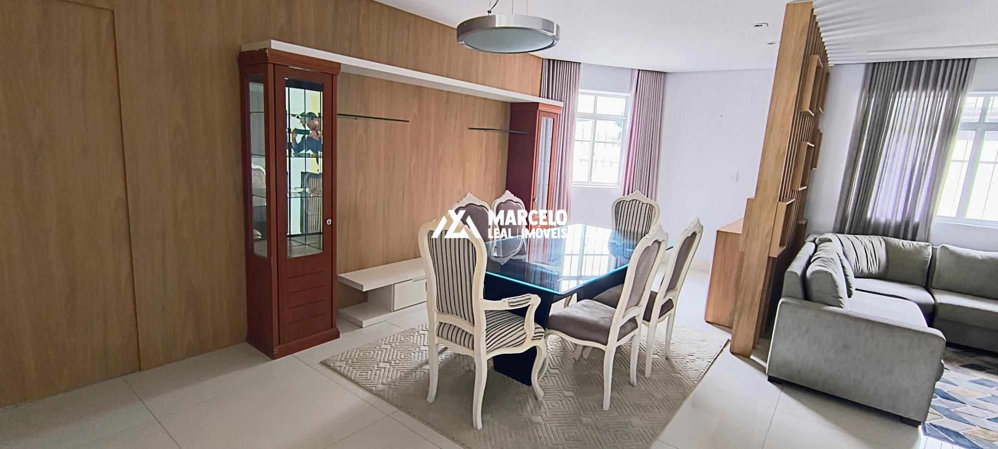 Apartamento à venda com 3 quartos, 175m² - Foto 21