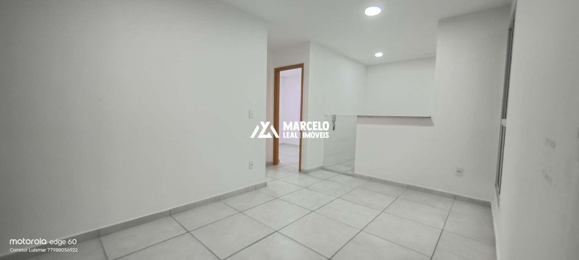 Apartamento, 2 quartos, 40 m² - Foto 1