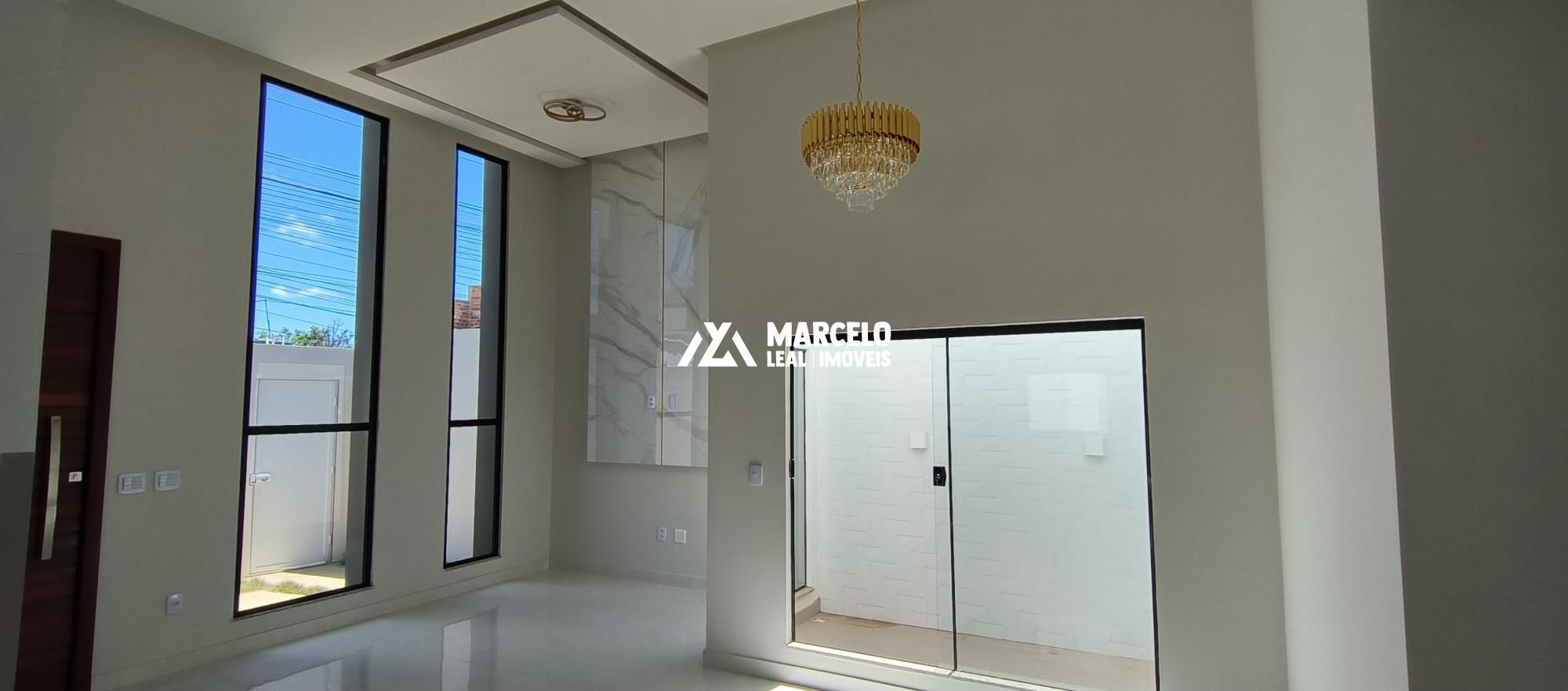 Casa à venda com 3 quartos, 140m² - Foto 23