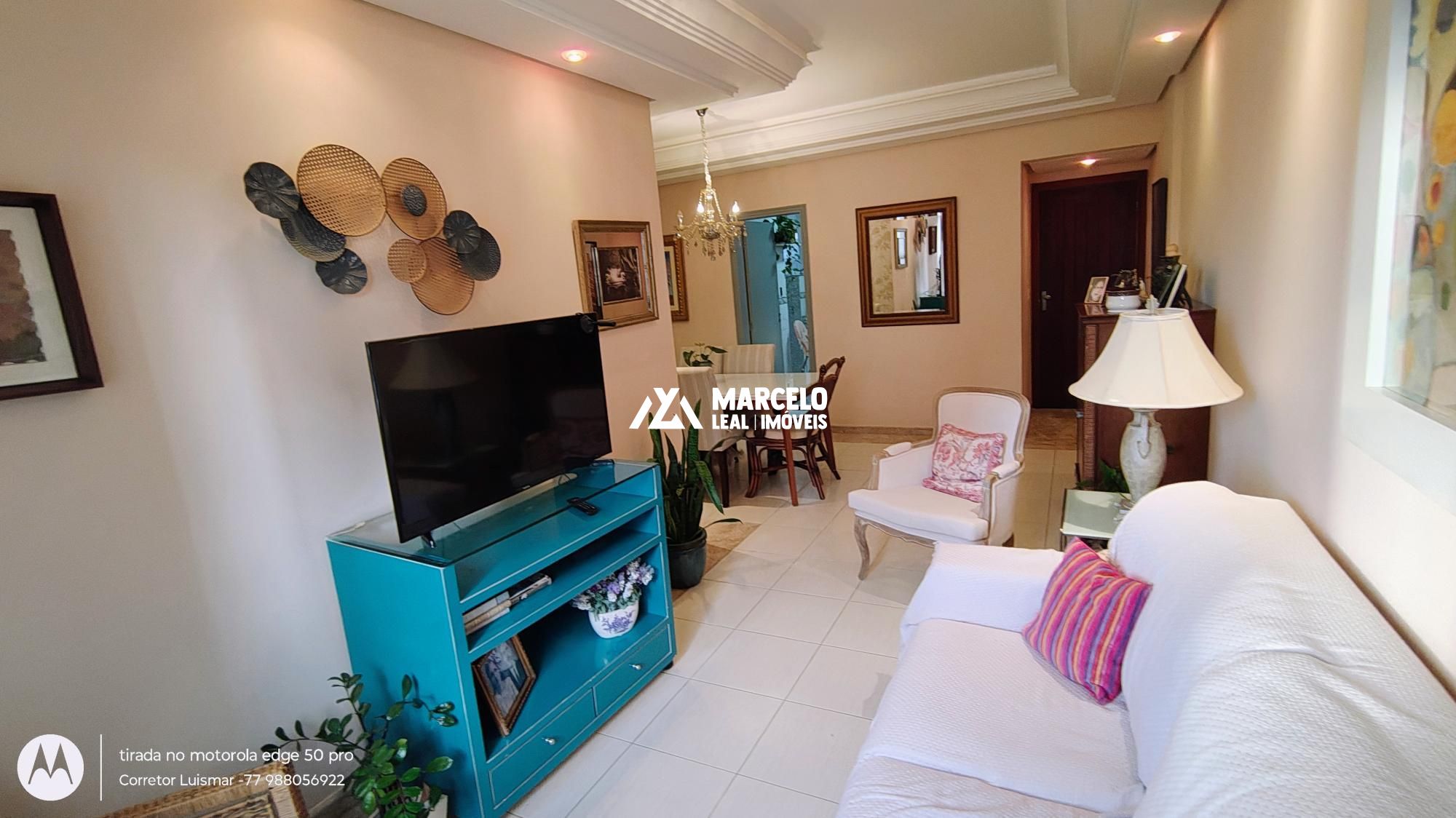 Apartamento à venda com 3 quartos, 78m² - Foto 7