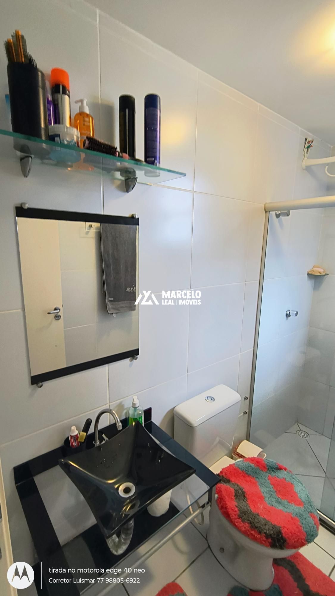 Apartamento à venda com 3 quartos, 68m² - Foto 15