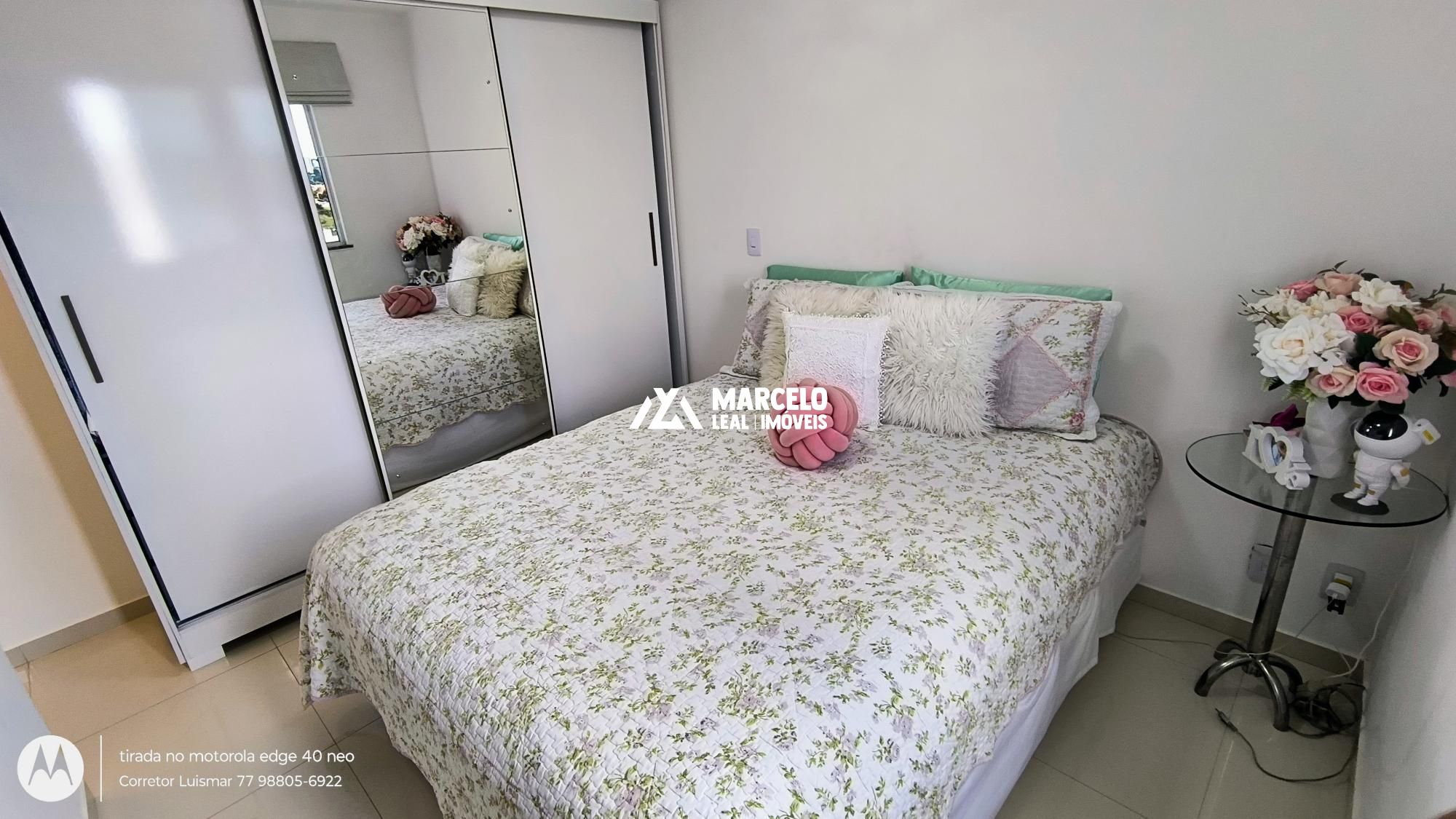 Apartamento à venda com 3 quartos, 68m² - Foto 23