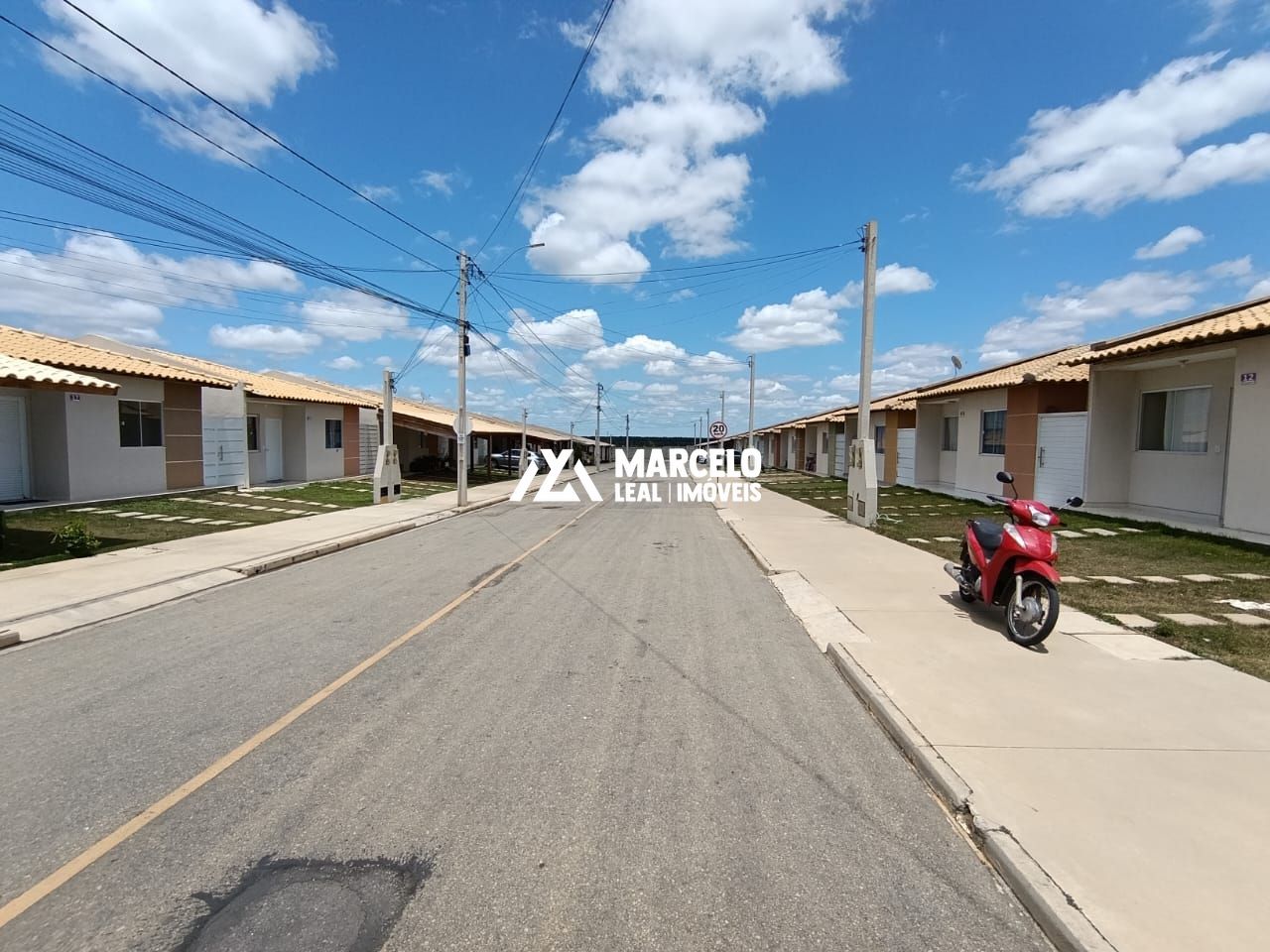Casa, 2 quartos, 67 m² - Foto 19