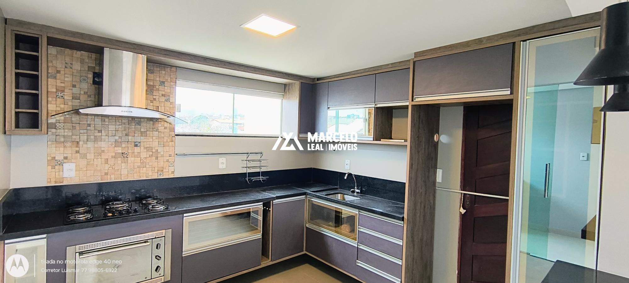 Apartamento à venda com 4 quartos, 99m² - Foto 3