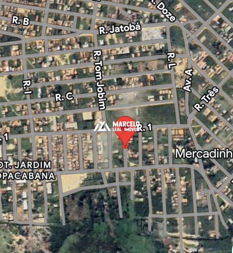 Terreno, 200 m² - Foto 3