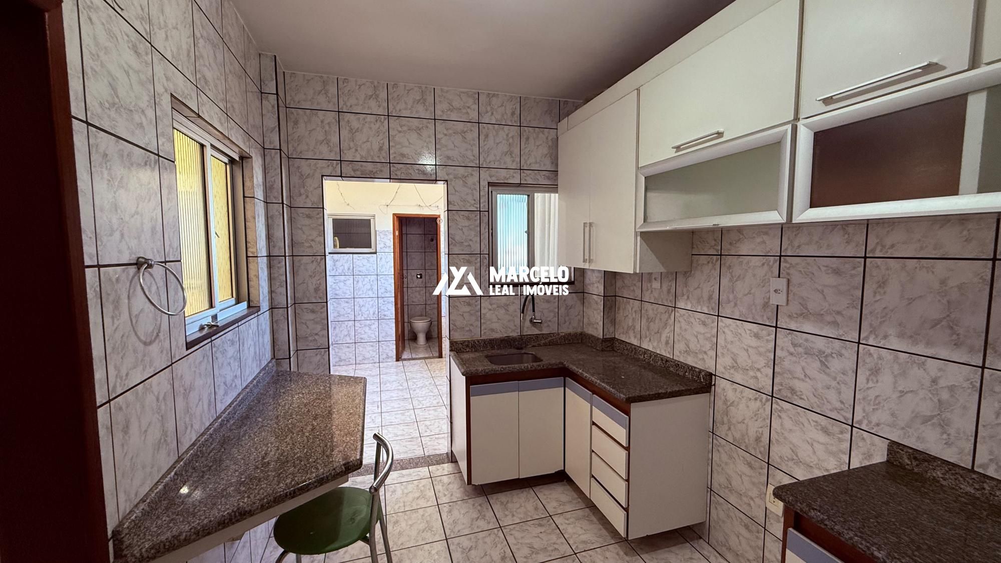 Apartamento, 3 quartos, 120 m² - Foto 4