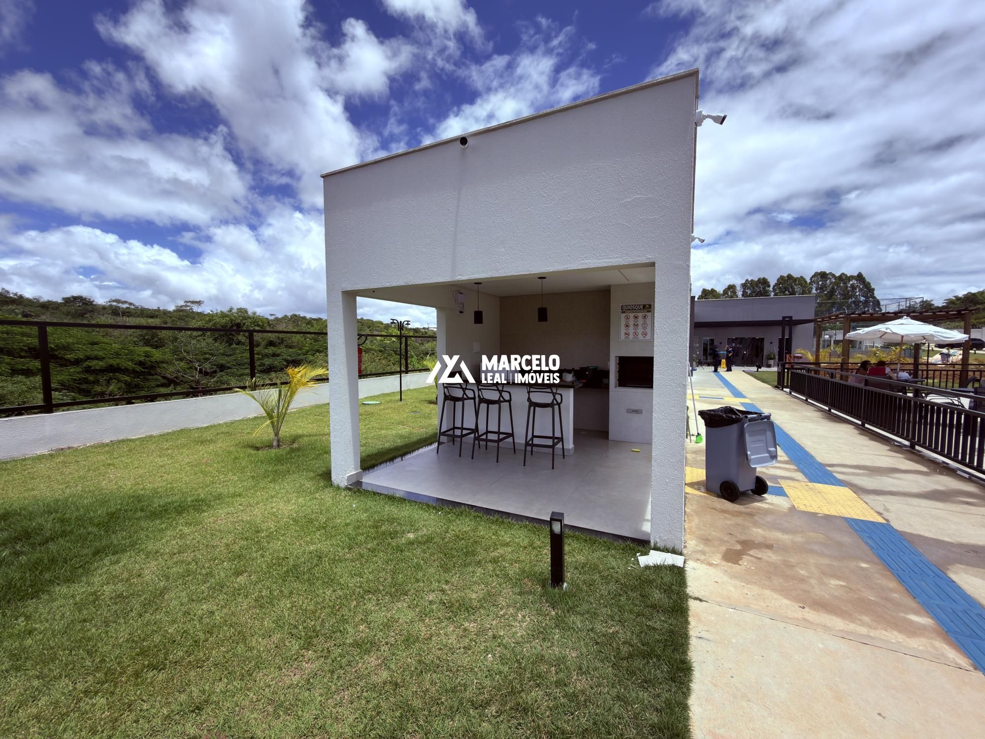 Apartamento, 3 quartos, 60 m² - Foto 21
