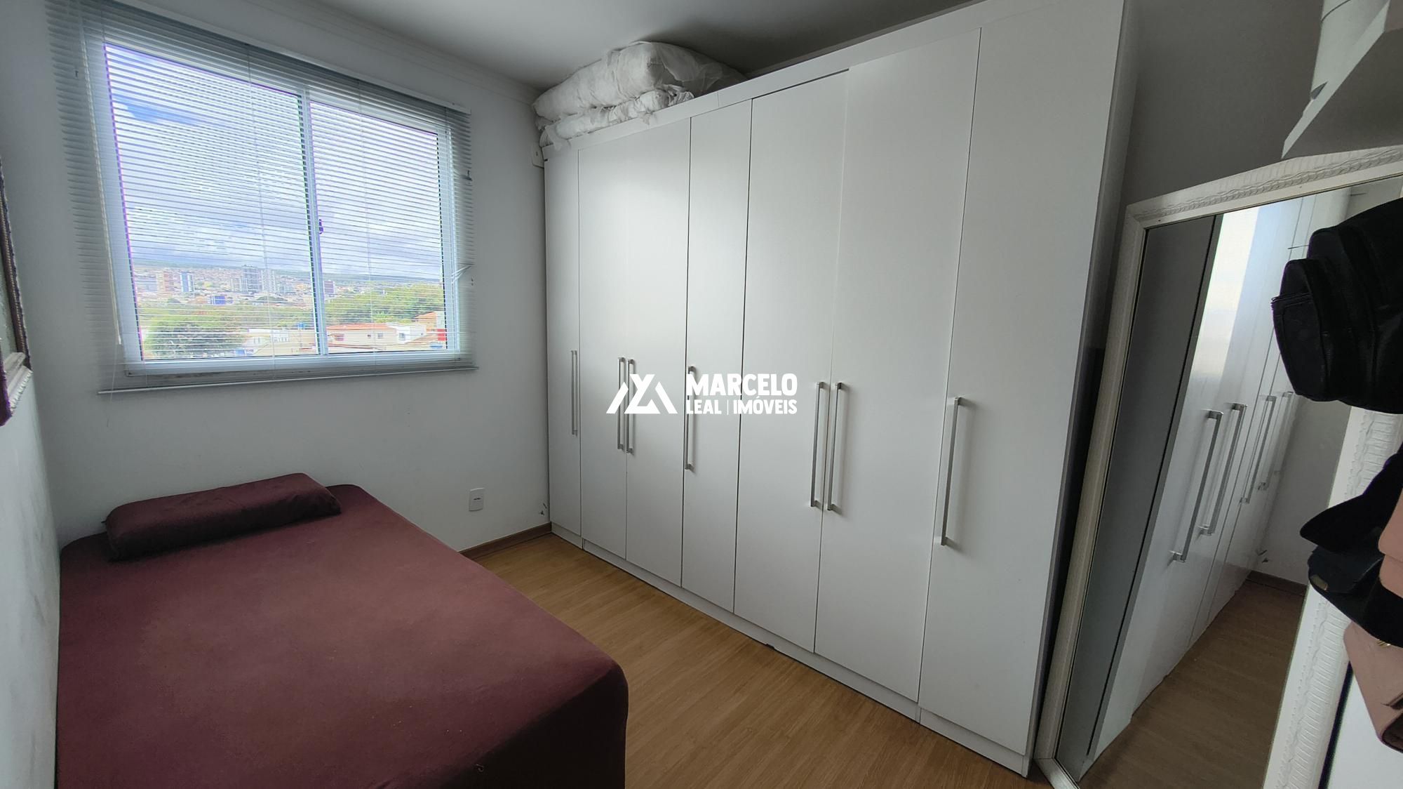 Apartamento, 2 quartos, 40 m² - Foto 13