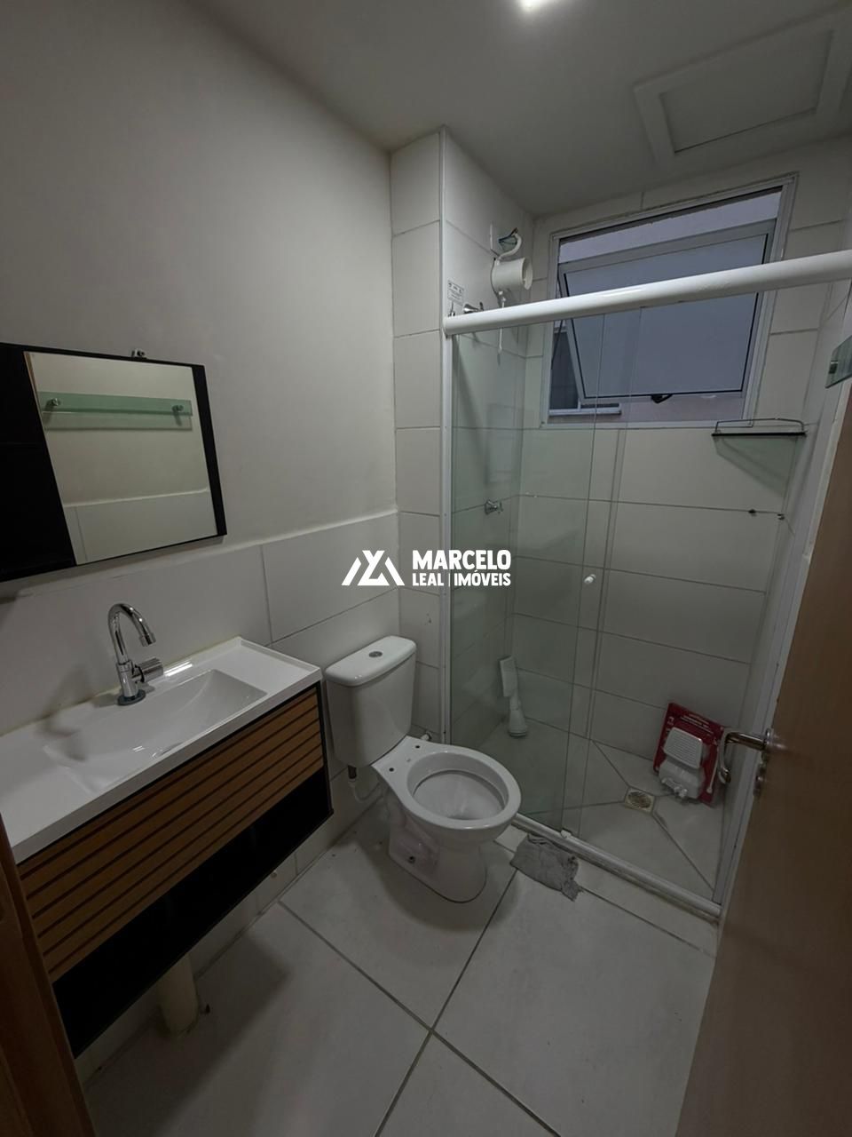 Apartamento, 2 quartos, 40 m² - Foto 5