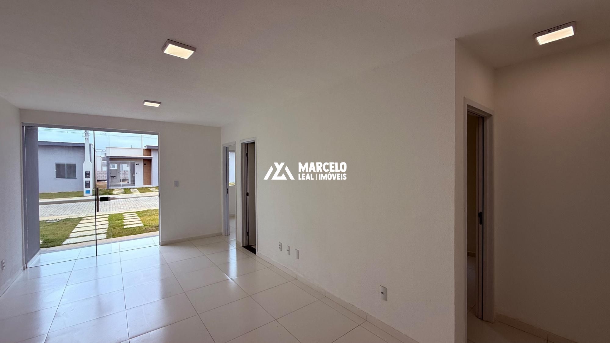 Casa, 3 quartos, 55 m² - Foto 4