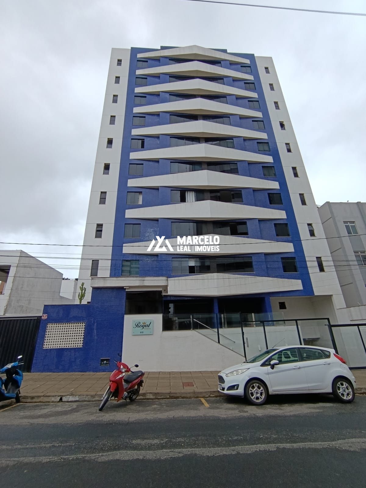 Apartamento, 2 quartos, 72 m² - Foto 1