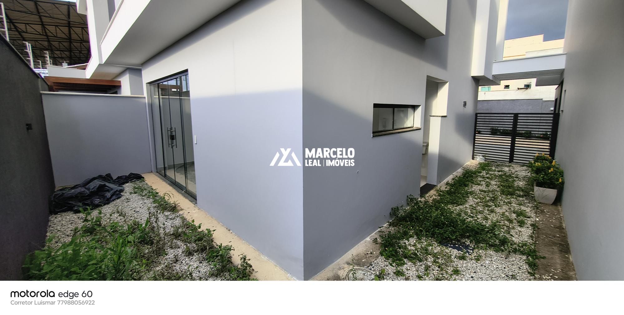 Casa de Condomínio, 3 quartos - Foto 20