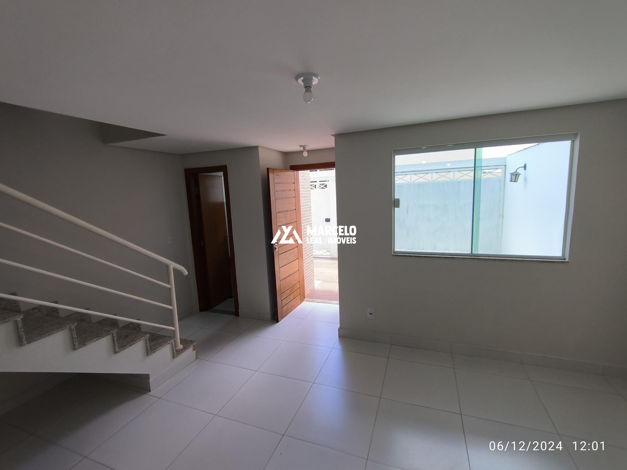 Casa para alugar com 3 quartos, 90m² - Foto 9