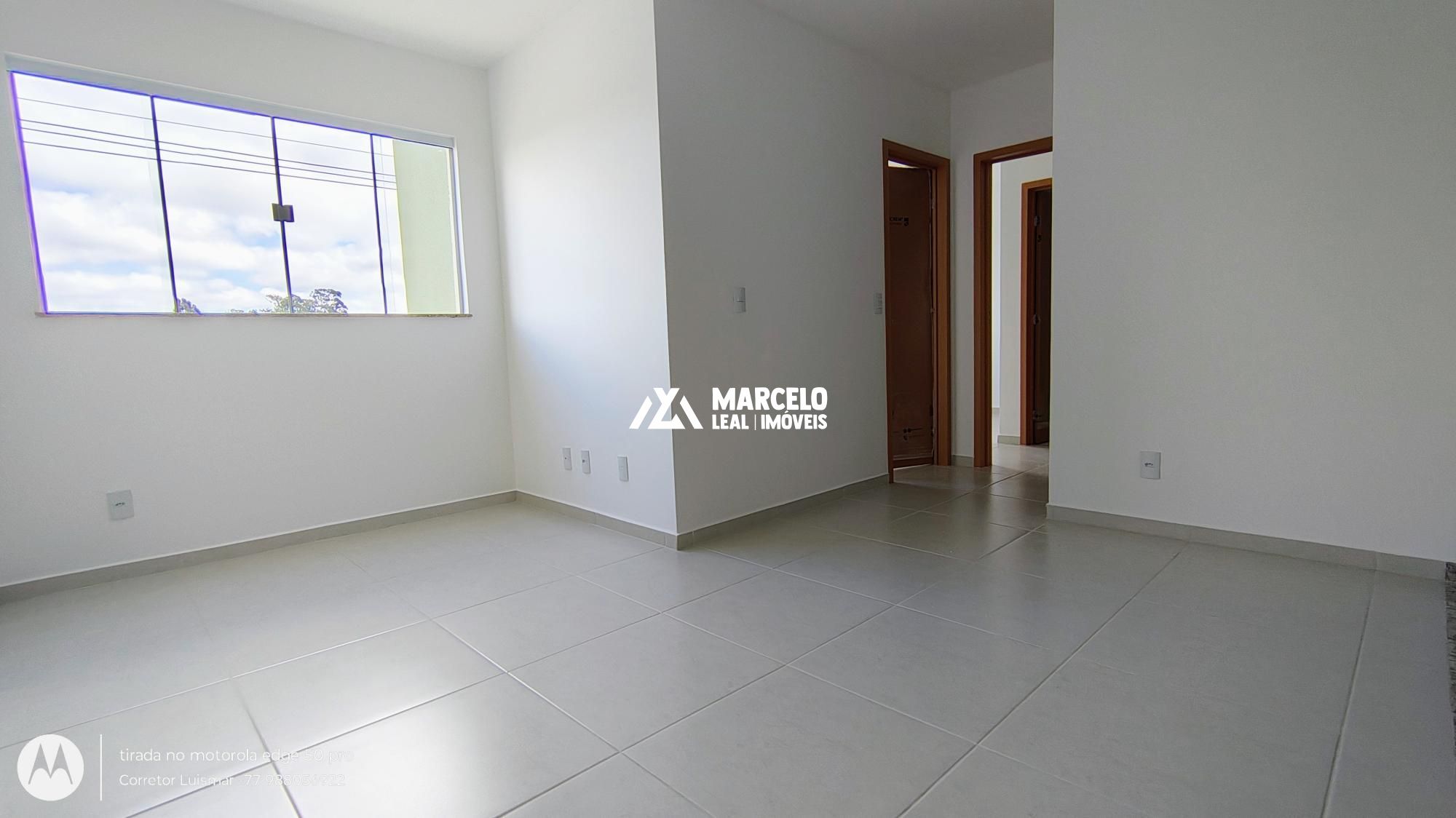 Apartamento à venda com 2 quartos, 51m² - Foto 2