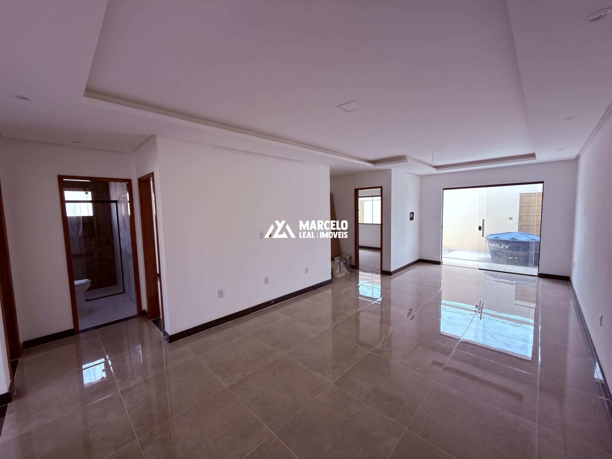 Casa, 3 quartos, 105 m² - Foto 9