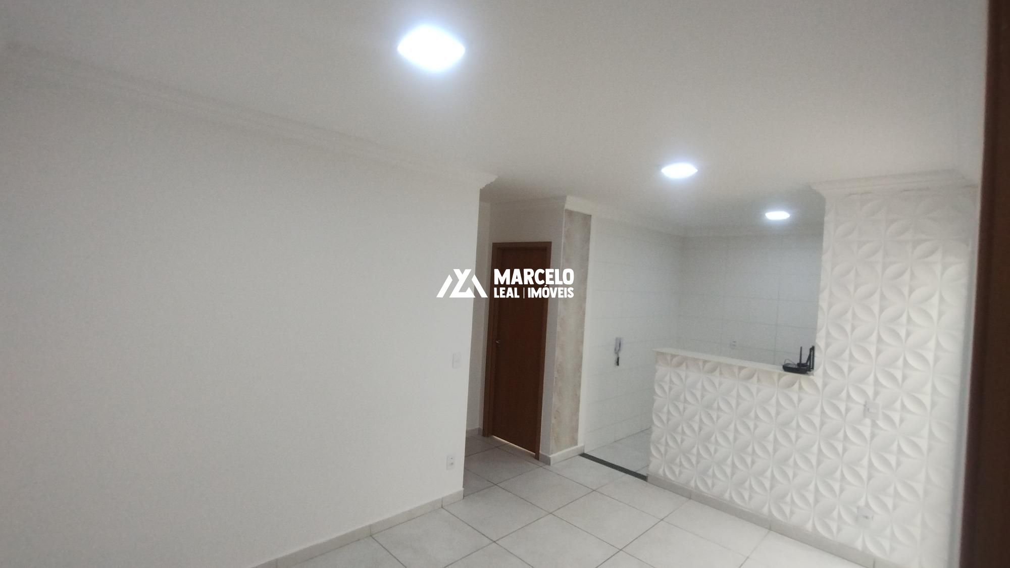 Apartamento à venda com 2 quartos, 40m² - Foto 1