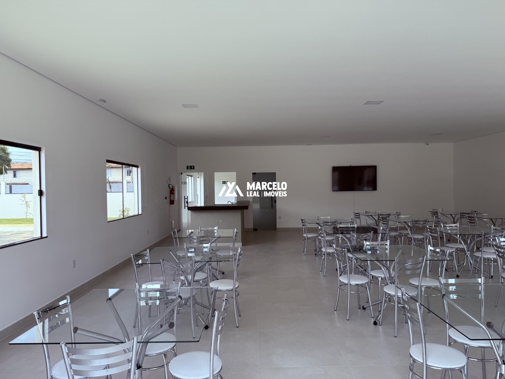 Casa de Condomínio para alugar com 3 quartos, 132m² - Foto 33