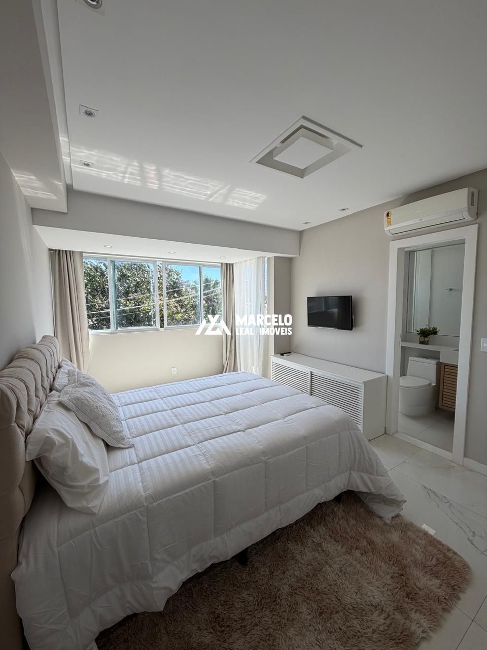 Apartamento, 3 quartos, 108 m² - Foto 23
