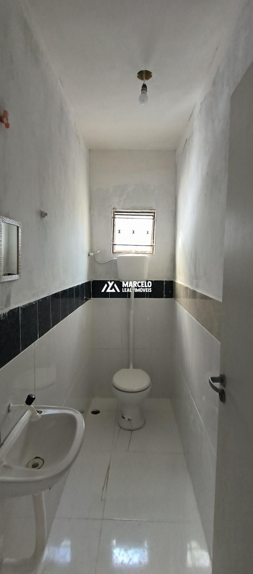 Loja-Salão para alugar com 1 quarto, 44m² - Foto 7