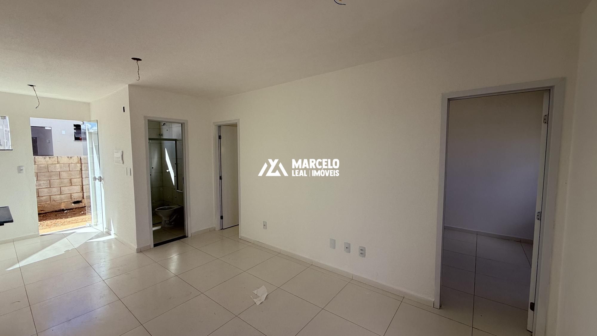 Casa, 2 quartos, 55 m² - Foto 4