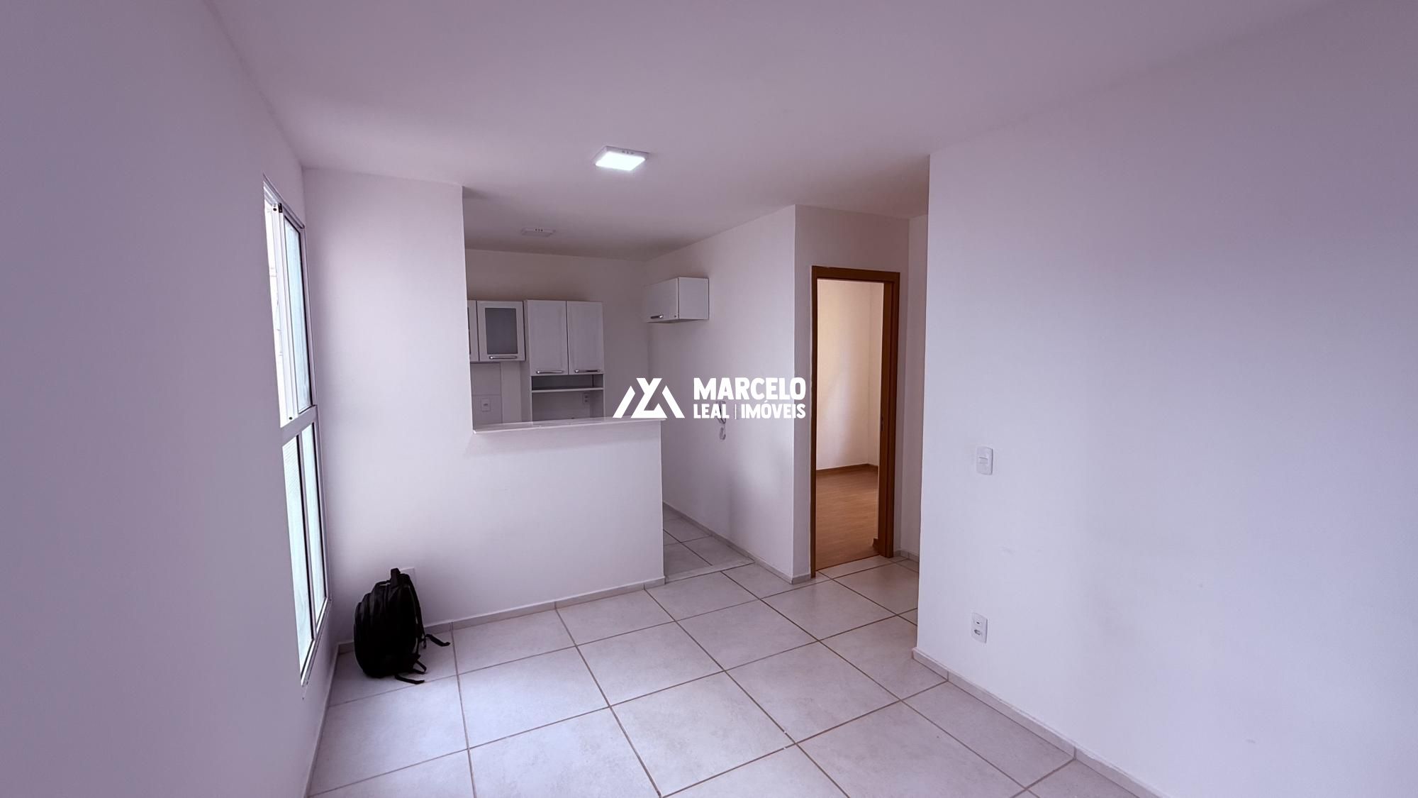 Apartamento, 2 quartos, 40 m² - Foto 33