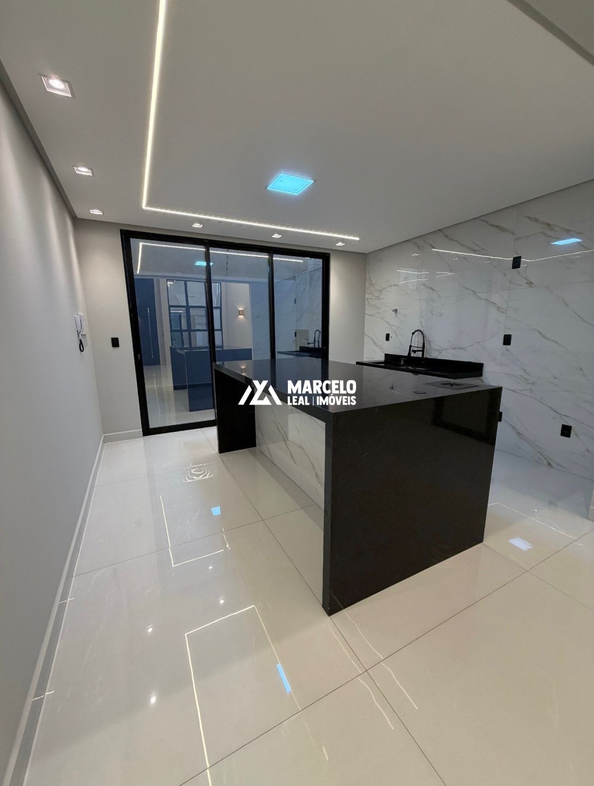 Casa, 3 quartos, 140 m² - Foto 6